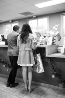 Laguna Hills Courthouse Wedding, 2019