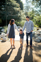 Huang Family2021