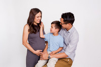 Huang Family 2022