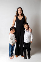 11.2021 Huang Family Studio