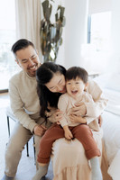 11.2024 Hom Family Los Angeles