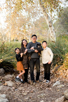 11.21.22 Peter and Chi Ngoc Jeffery Park Trail
