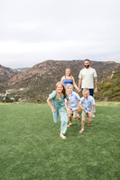 Renzi Family