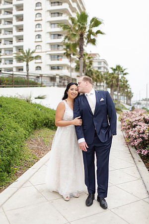 Naugle_Wedding_WaterfrontHotel_4.2.2022_FirstLook-1-23