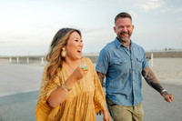 Heidi & Jamie's Engagement Session