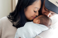 7.2026 Luka's Newborn Session