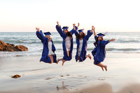 Grace, Katie, Maria, & Sydney
