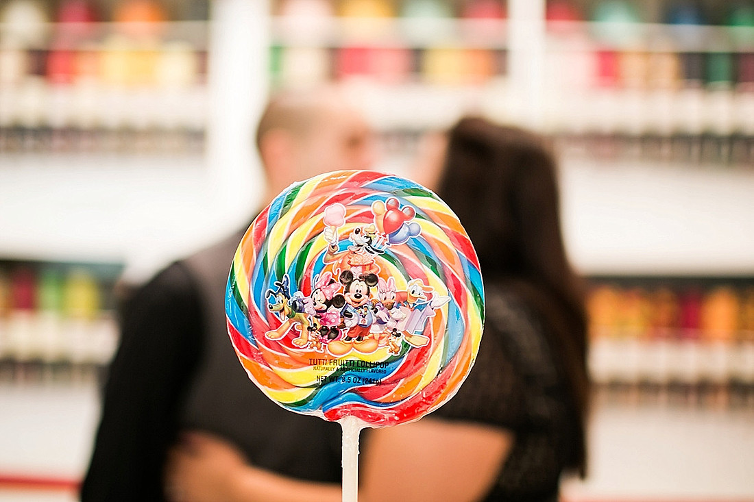 Christina Cho Photography, Christina Cho, Engagement Session, Orange County Photographer, Orange County Photography, Engagement, Downtown Disney, Disneyland, 