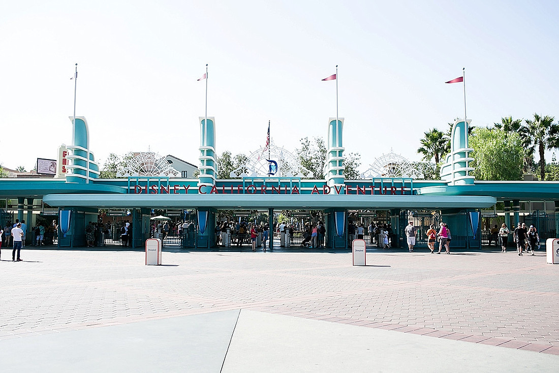 Christina Cho Photography, Christina Cho, Engagement Session, Orange County Photographer, Orange County Photography, Engagement, Downtown Disney, Disneyland, 