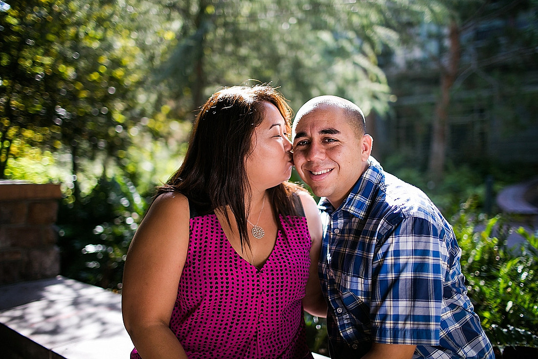 Christina Cho Photography, Christina Cho, Engagement Session, Orange County Photographer, Orange County Photography, Engagement, Downtown Disney, Disneyland, 