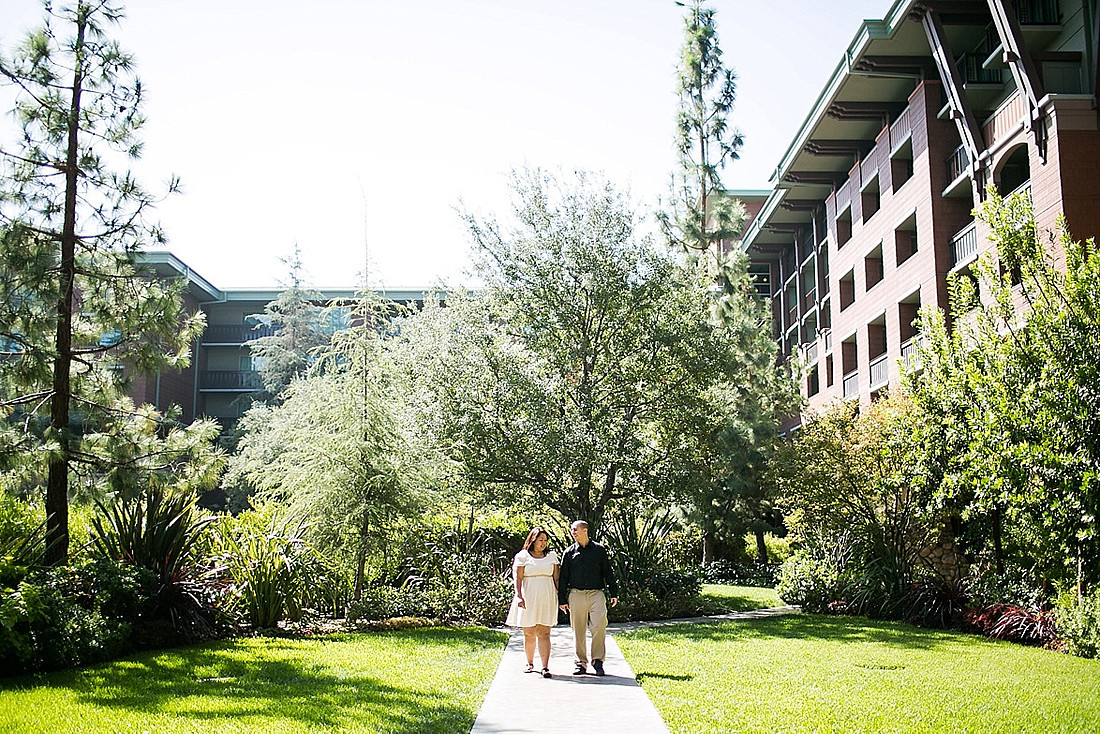 Christina Cho Photography, Christina Cho, Engagement Session, Orange County Photographer, Orange County Photography, Engagement, Downtown Disney, Disneyland, 