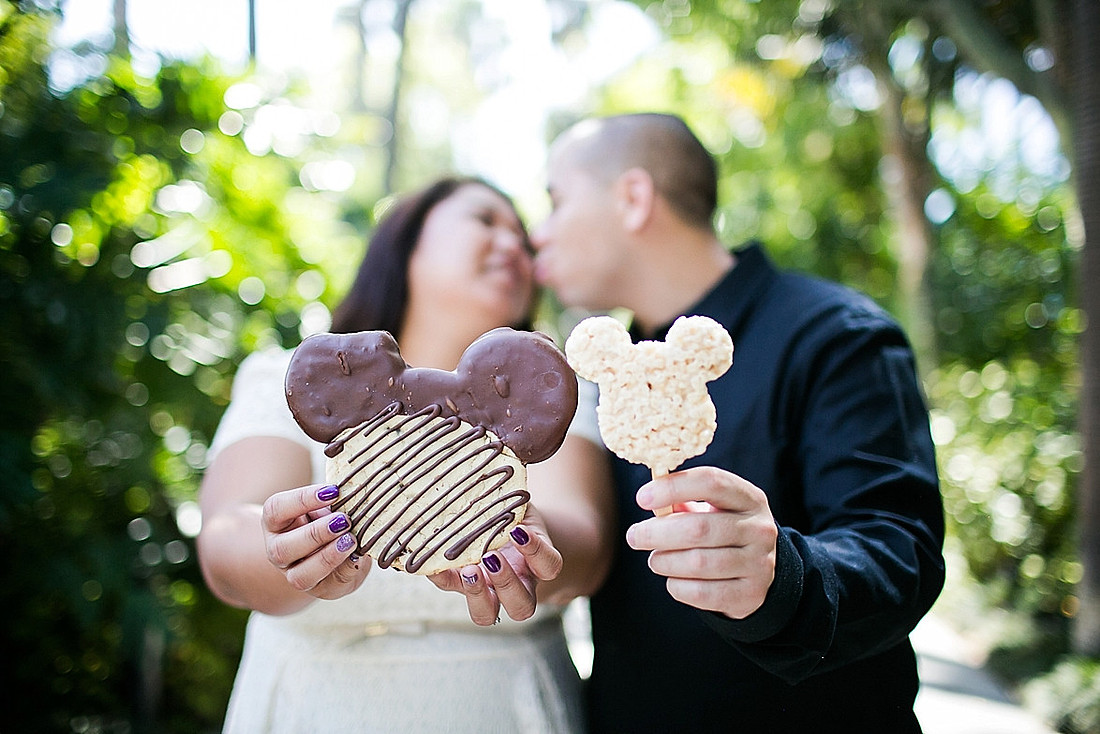 Christina Cho Photography, Christina Cho, Engagement Session, Orange County Photographer, Orange County Photography, Engagement, Downtown Disney, Disneyland, 