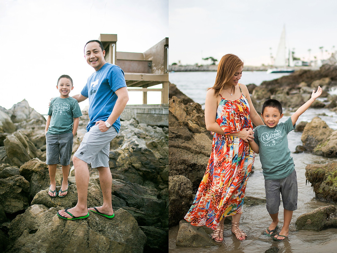 Christina cho, Christina Cho Photography, Family Session, Family Photographer, Family Photography, Orange County Photographer, Orange County Photography, Corona Del Mar, Families, Family