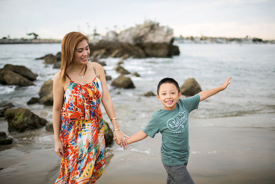 Christina cho, Christina Cho Photography, Family Session, Family Photographer, Family Photography, Orange County Photographer, Orange County Photography, Corona Del Mar, Families, Family