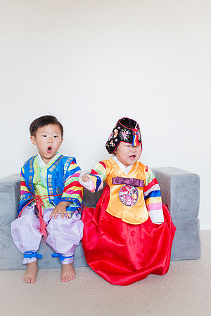 MIkayla_12Mos_BdayHanbokBlackGold-35