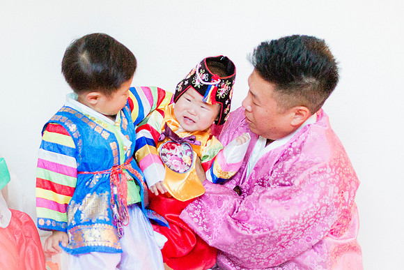 MIkayla_12Mos_BdayHanbokBlackGold-13