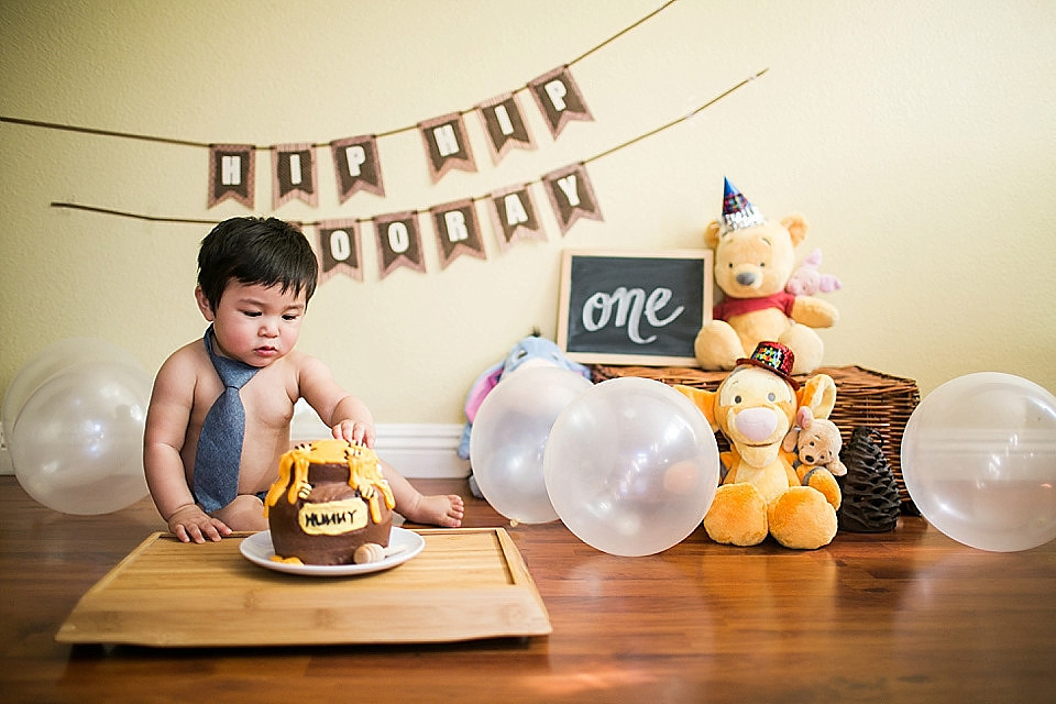 Christina Cho, Christina Cho Photography, Family Session, Cake Smash, Family Photographer, Family Photography