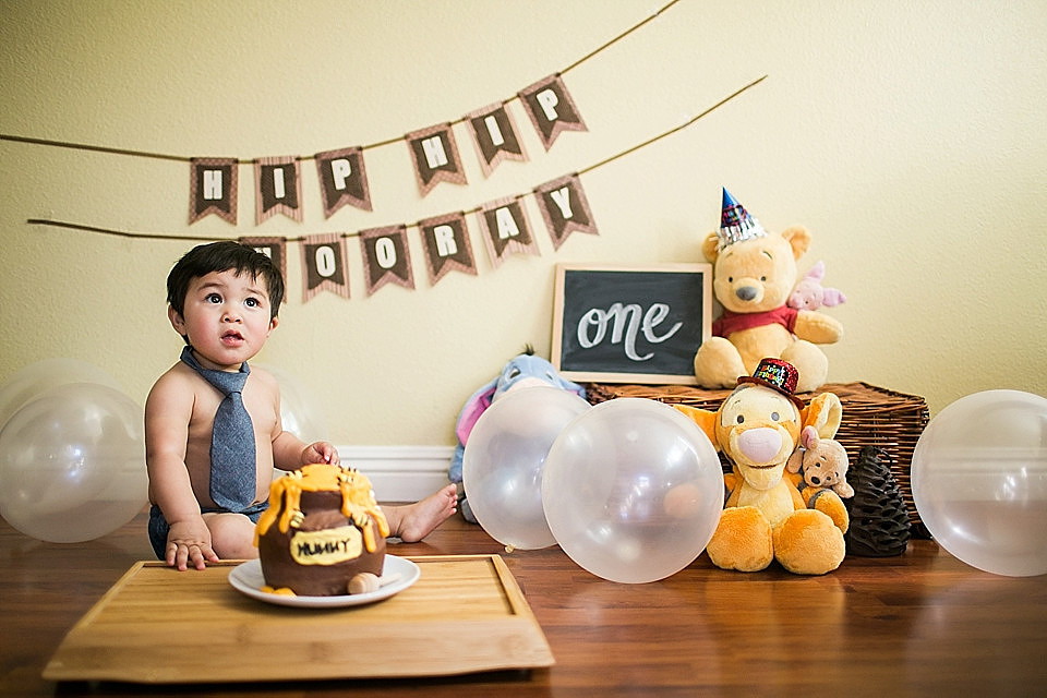 Christina Cho, Christina Cho Photography, Family Session, Cake Smash, Family Photographer, Family Photography