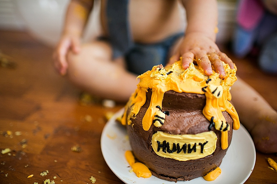 Christina Cho, Christina Cho Photography, Family Session, Cake Smash, Family Photographer, Family Photography