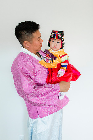 MIkayla_12Mos_BdayHanbokBlackGold-3