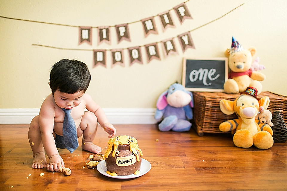 Christina Cho, Christina Cho Photography, Family Session, Cake Smash, Family Photographer, Family Photography