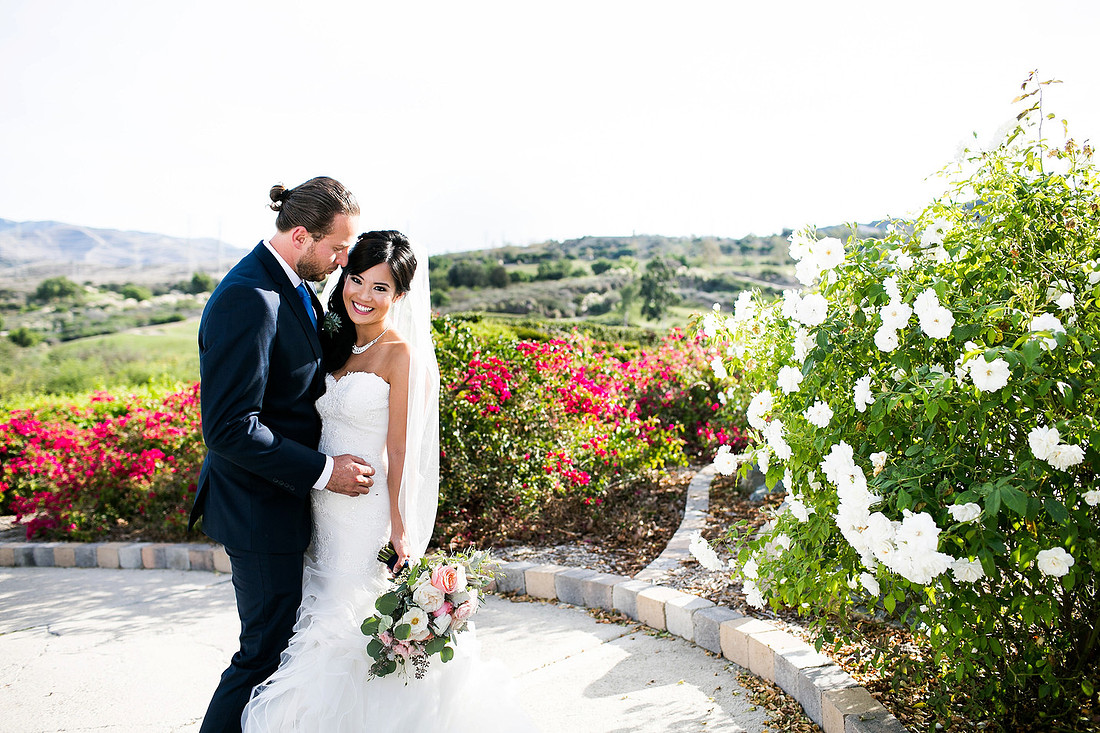 Sheena_Lucian_Wedding_Bella_Collina_San_Clemente_10.24.2015_Bride_And_Groom-34