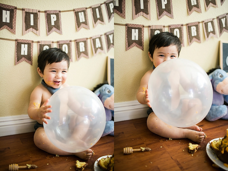 Christina Cho, Christina Cho Photography, Family Session, Cake Smash, Family Photographer, Family Photography