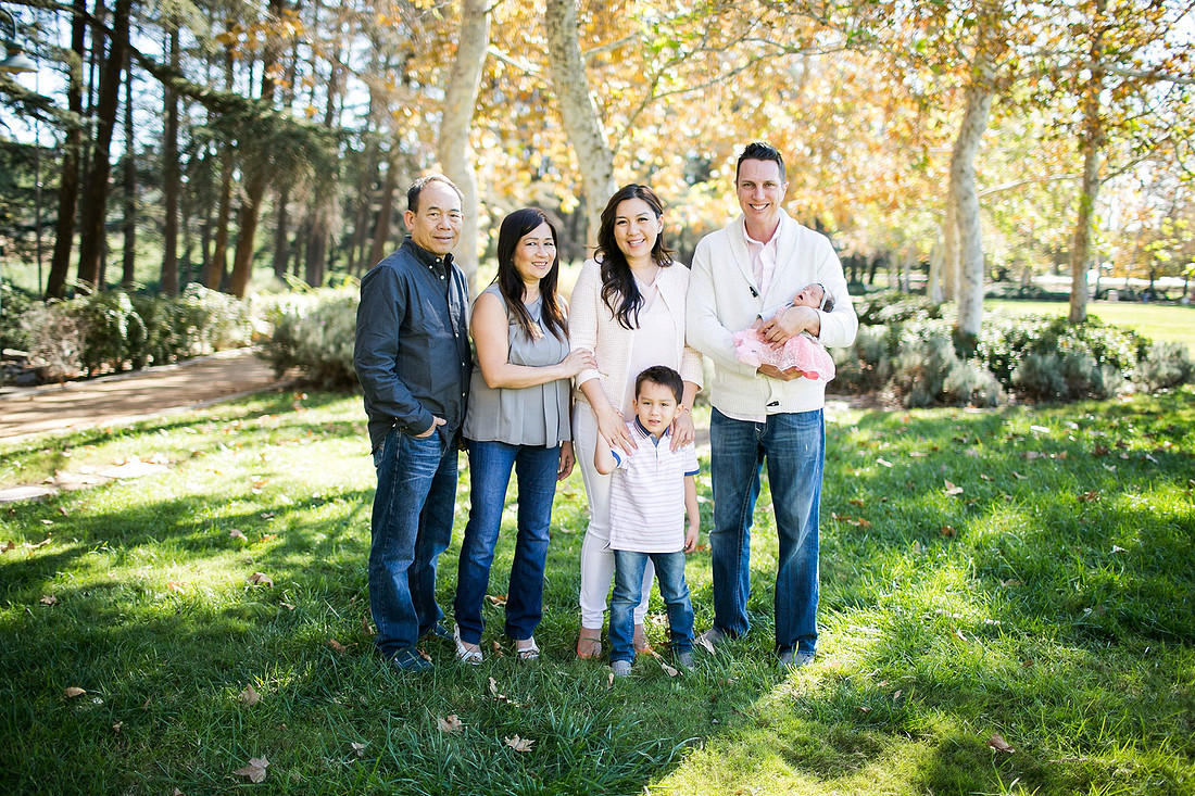 Christina Cho, Christina Cho Photography, Families, Family Session, Family, Mini Session