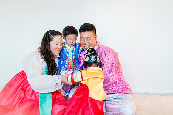 MIkayla_12Mos_BdayHanbokBlackGold-16