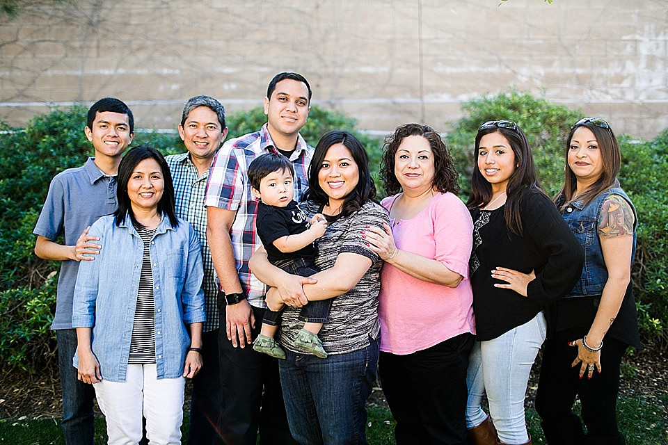 Christina Cho, Christina Cho Photography, Family Session, Cake Smash, Family Photographer, Family Photography