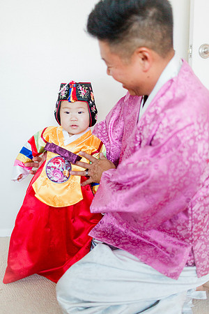 MIkayla_12Mos_BdayHanbokBlackGold-6