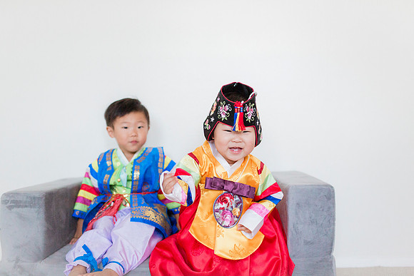 MIkayla_12Mos_BdayHanbokBlackGold-31