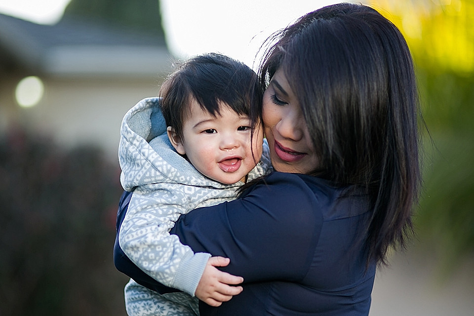 Christina Cho, Christina Cho Photography, Family Photography, Family Session, Cake Smash, Birthday, Orange County Photography, Orange County Photographer