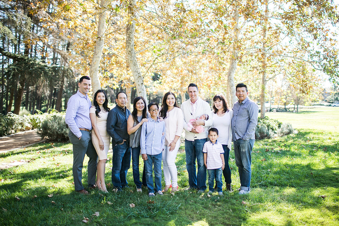 Christina Cho, Christina Cho Photography, Families, Family Session, Family, Mini Session