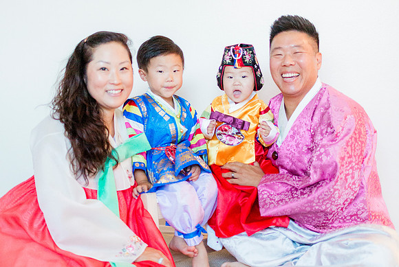 MIkayla_12Mos_BdayHanbokBlackGold-9