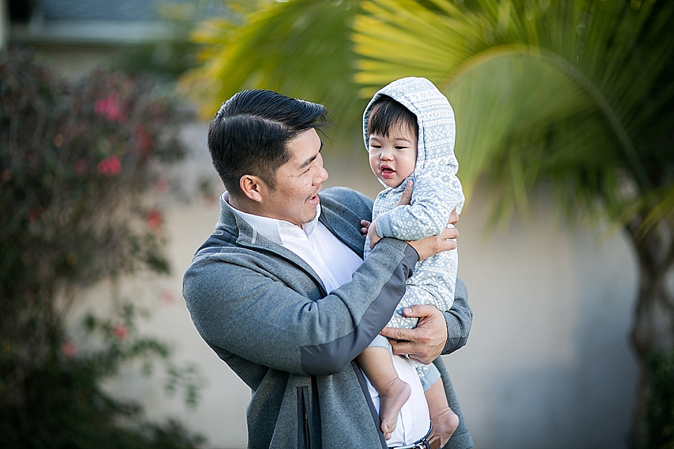 Christina Cho, Christina Cho Photography, Family Photography, Family Session, Cake Smash, Birthday, Orange County Photography, Orange County Photographer