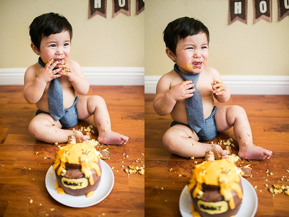 Christina Cho, Christina Cho Photography, Family Session, Cake Smash, Family Photographer, Family Photography