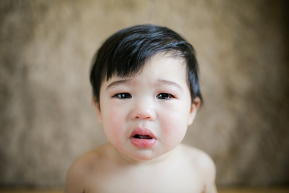 Christina Cho, Christina Cho Photography, Family Photography, Family Session, Cake Smash, Birthday, Orange County Photography, Orange County Photographer