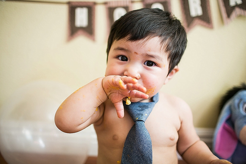 Christina Cho, Christina Cho Photography, Family Session, Cake Smash, Family Photographer, Family Photography