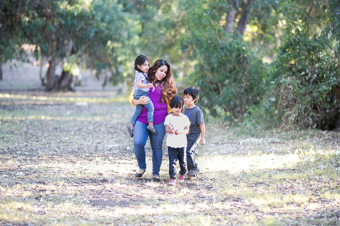 Christina Cho, Christina Cho Photography, Family, Families, Family Session, Orange County Photographer, Orange County Photography