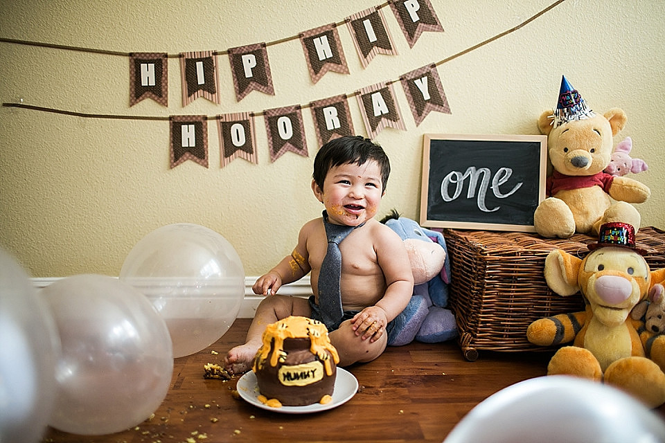 Christina Cho, Christina Cho Photography, Family Session, Cake Smash, Family Photographer, Family Photography