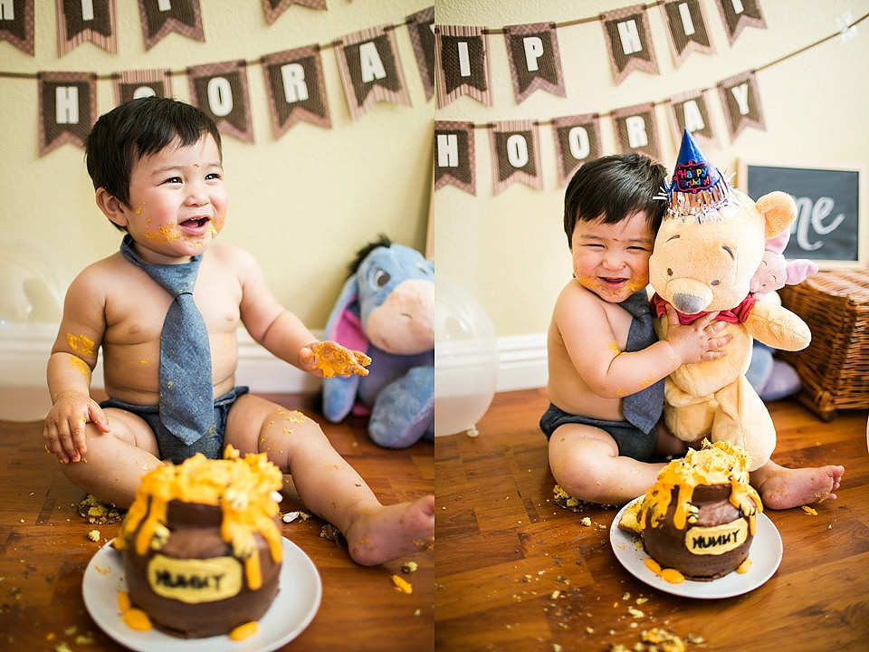 Christina Cho, Christina Cho Photography, Family Session, Cake Smash, Family Photographer, Family Photography