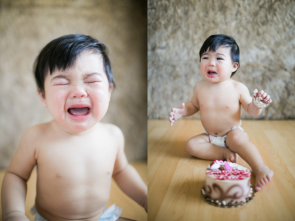 Christina Cho, Christina Cho Photography, Family Photography, Family Session, Cake Smash, Birthday, Orange County Photography, Orange County Photographer