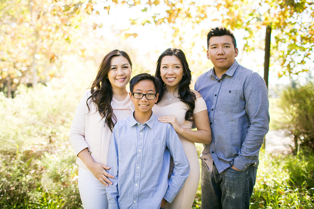 Christina Cho, Christina Cho Photography, Families, Family Session, Family, Mini Session