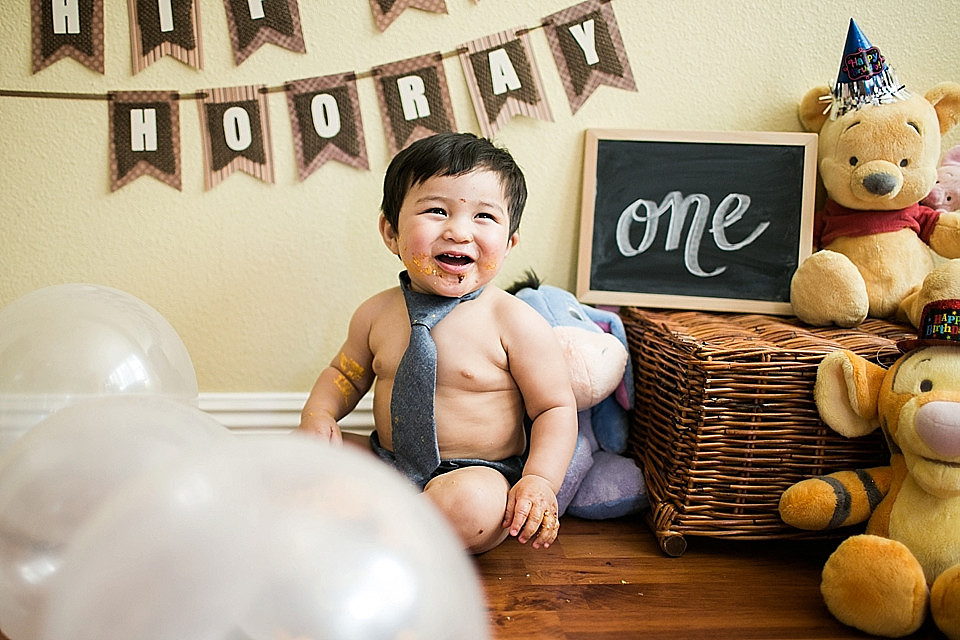 Christina Cho, Christina Cho Photography, Family Session, Cake Smash, Family Photographer, Family Photography