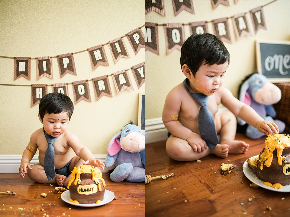Christina Cho, Christina Cho Photography, Family Session, Cake Smash, Family Photographer, Family Photography