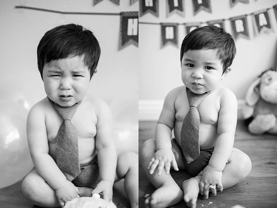 Christina Cho, Christina Cho Photography, Family Session, Cake Smash, Family Photographer, Family Photography