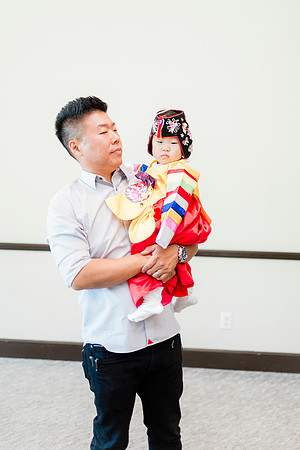 MIkayla_12Mos_BdayHanbokBlackGold-253