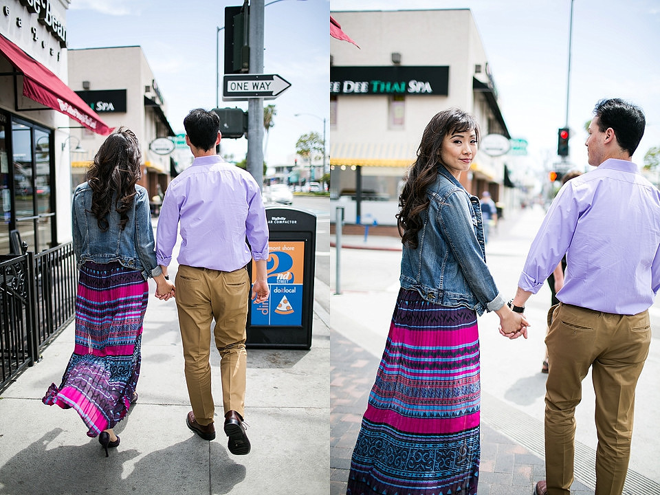 Christina Cho, Christina Cho Photography, Engagement, Engagement Session, Orange County Photography, Orange County Photographer