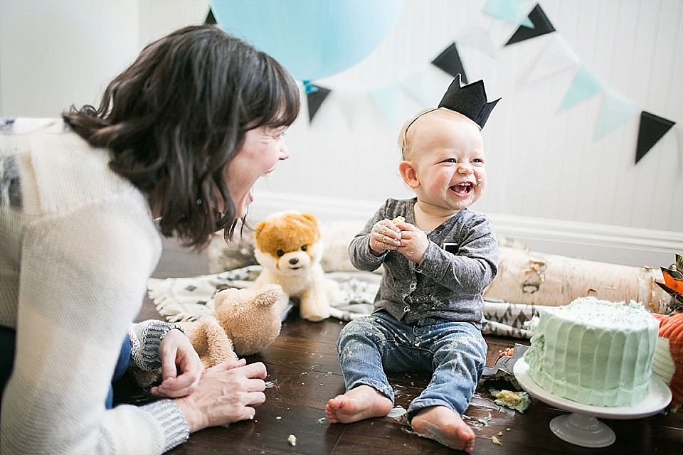 Christina Cho, Christina Cho Photography, Family Photographer, Family Photography, Cake Smash, Orange County Photography, Orange County Photographer, Birthday, Family Session
